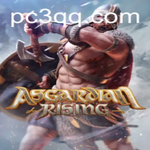 Unveiling AsgardianRising: A Daring Odyssey into Norse Mythology