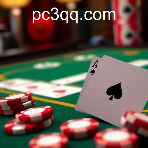 The Allure of Blackjack