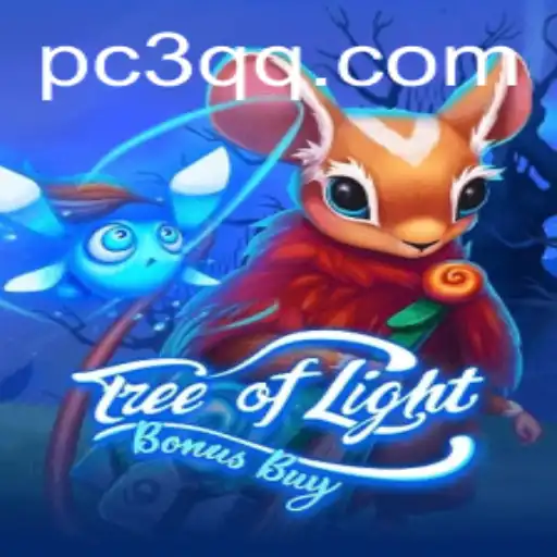 Tree Of Light Bonus Buy: An Immersive Gaming Experience