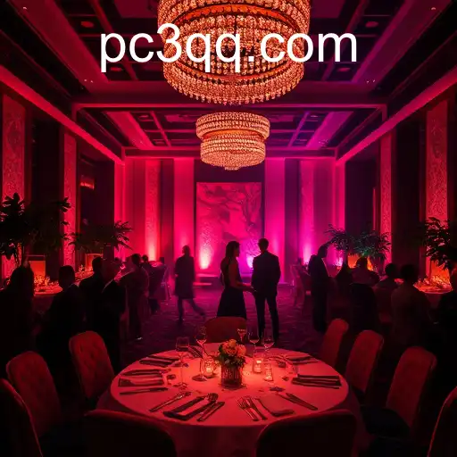 Exclusive Events: A Deep Dive into the World of 3qq