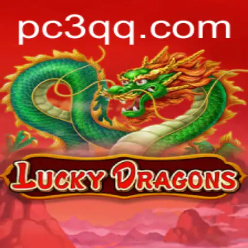 Unveiling LuckyDragons: A Thrilling Dive into Fantasy Gaming with 3qq