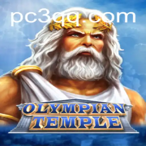 Exploring the Mystical World of 'OlympianTemple': Unveiling a New Gaming Experience