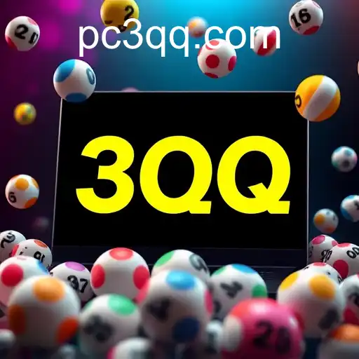 Exploring the Dynamics of Online Lottery with a Focus on 3qq