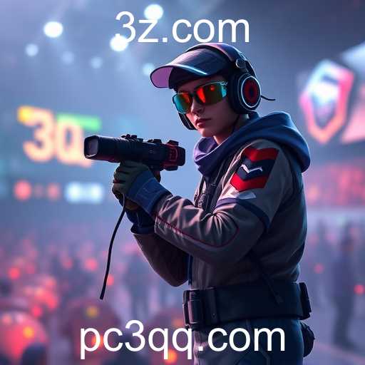 A Ascensão do '3qq' em 2025: Transformando o Cenário de Jogos em Português