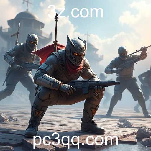 3qq: A Revolução dos Jogos em 2025