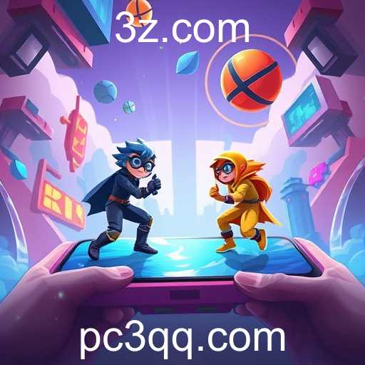 Explorando a Evolução dos Jogos na Categoria 'Aplicativos' do Site 3qq