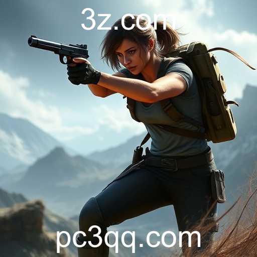 A Ascensão do '3qq' no Mundo dos Jogos Online