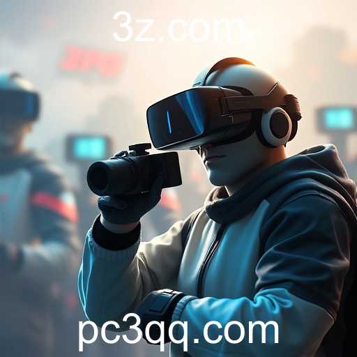 A Revolução do 3qq: O Futuro dos Jogos Online