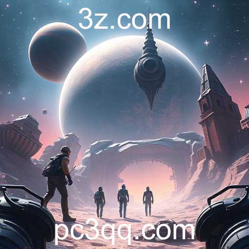 Explorando o Fascinante Mundo dos Jogos de 'Futuro' no 3qq