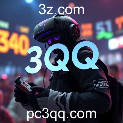 Revolução dos Jogos em 2025: Como o 3qq Transforma Experiências Virtuais