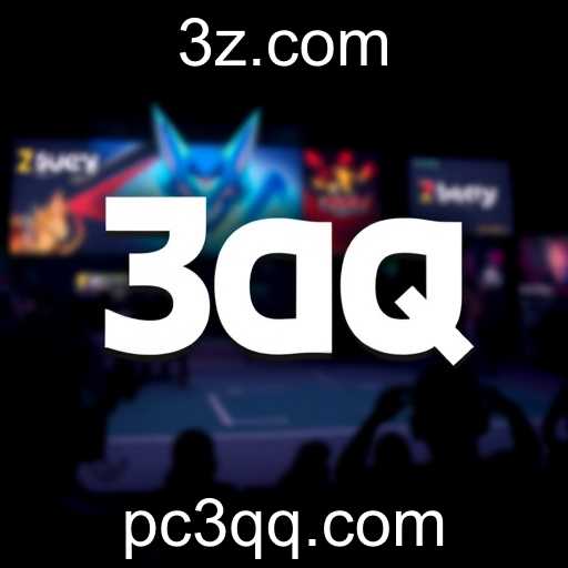 Tendências em Jogos Online: 3qq e o Futuro das Plataformas Virtuais
