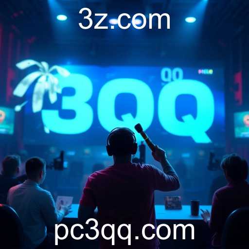 O Fascínio do 3qq no Cenário Atual dos Jogos