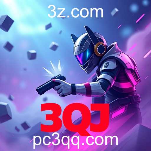 A Revolução dos Jogos Online em 2025 com 3qq