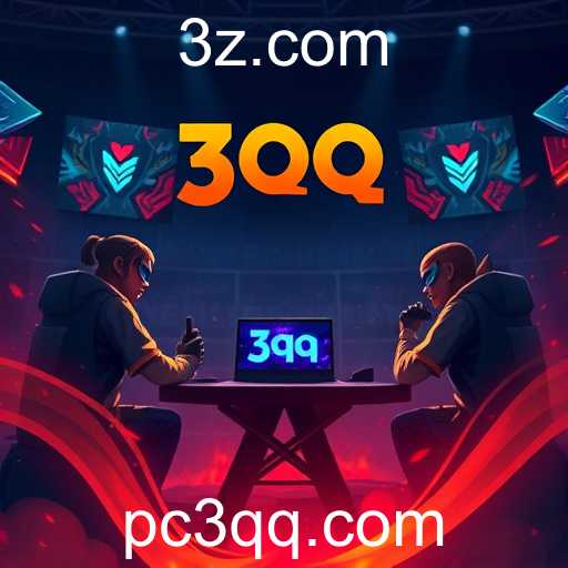 O Impacto do 3qq no Universo dos Jogos Online