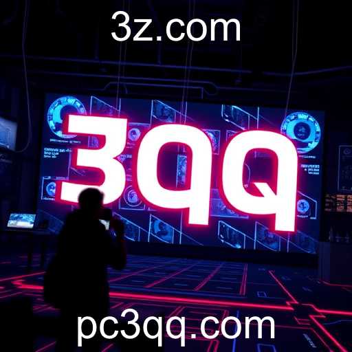 Explorando o Impacto Crescente dos Jogos com 3qq