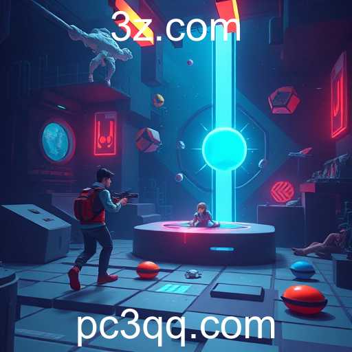A Revolução dos Jogos de Inovação na Plataforma 3qq