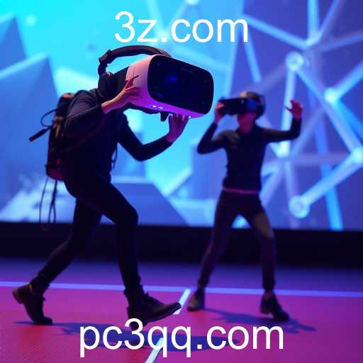 Inovações no Mundo dos Jogos em 2025