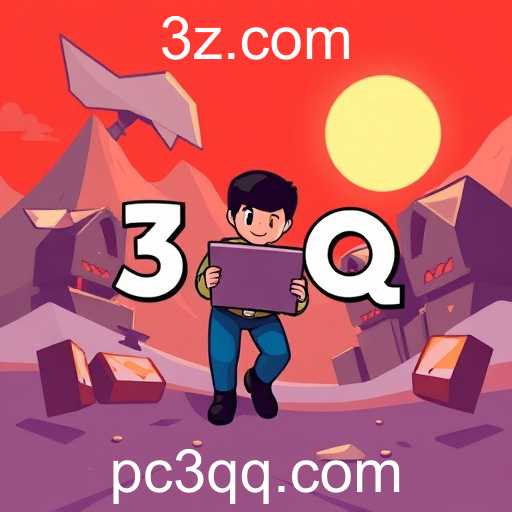 Explorando a Categoria 'Avaliações' no Mundo dos Jogos no 3qq