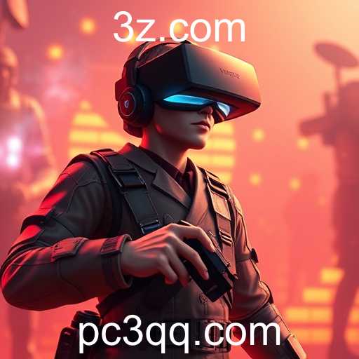 Revolução dos Jogos Online com 3qq