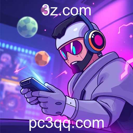 Ascensão e Impacto de 3qq no Cenário dos Jogos Eletrônicos