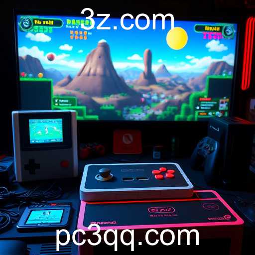A Evolução da Tecnologia nos Jogos e Seu Impacto na Indústria