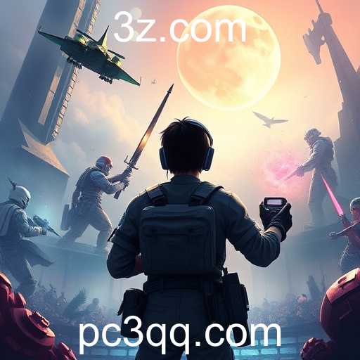 Explorando as 'Tendências' no Mundo dos Jogos: Inovação e Futuro no 3qq